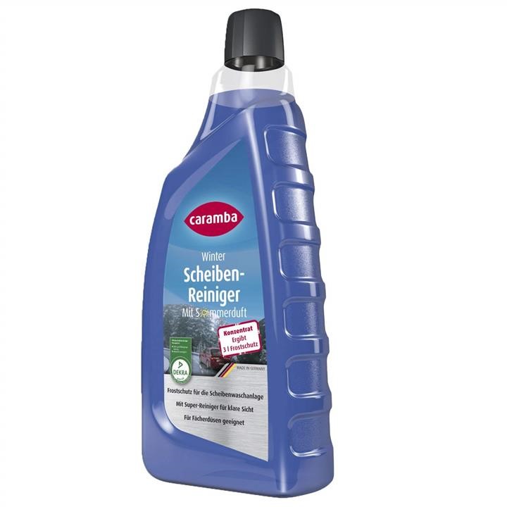 Polcar CR60975101 Winter windshield washer fluid, concentrate, -55°C, 1l CR60975101