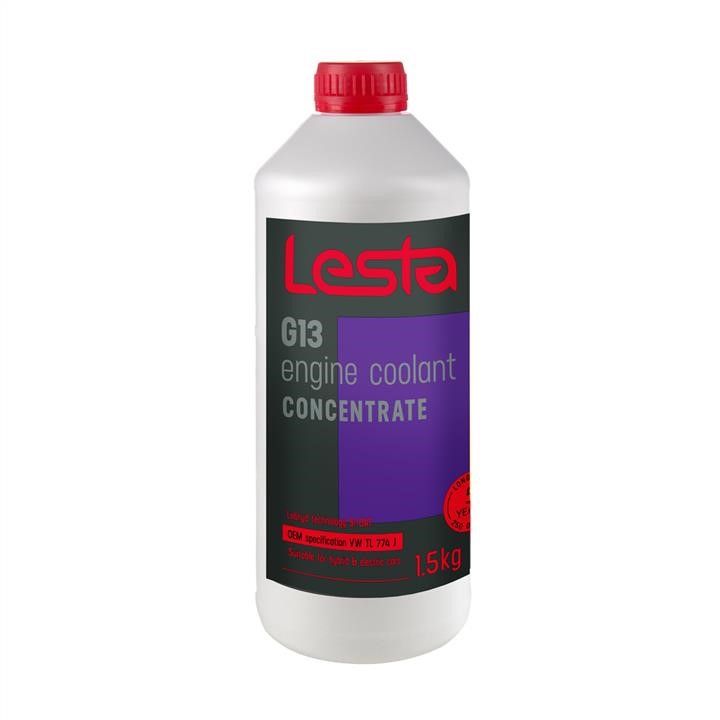 Lesta 391867 Antifreeze Lesta G13 purple, concentrate, 1.5kg 391867