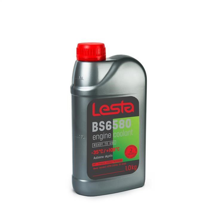 Lesta L001035G11G Antifreeze Lesta green -35 ° C, 1 kg L001035G11G
