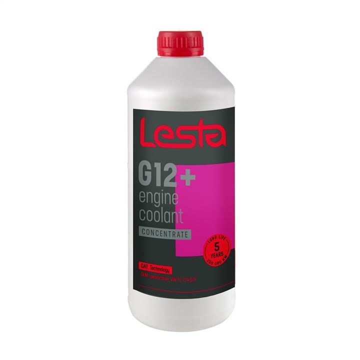 Lesta L001575G12R Lesta antifreeze red concentrate, 1.5 kg L001575G12R