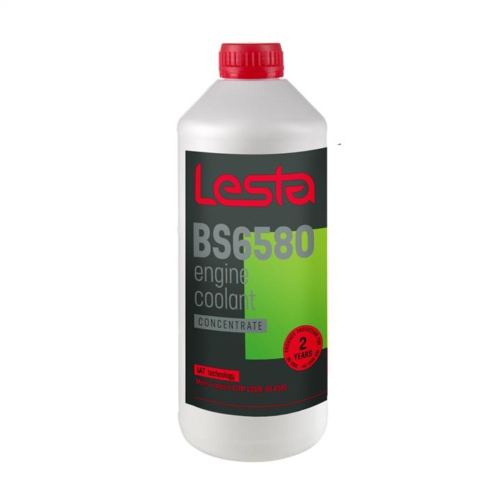 Lesta L001575G11G Lesta antifreeze green concentrate, 1.5 kg L001575G11G