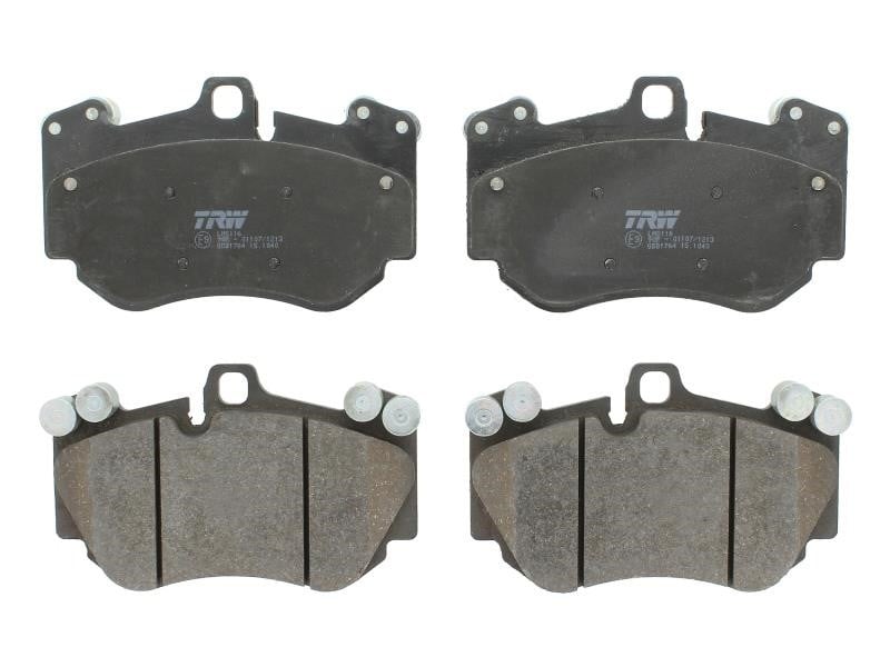 TRW GDB1764 TRW COTEC disc brake pads, set GDB1764