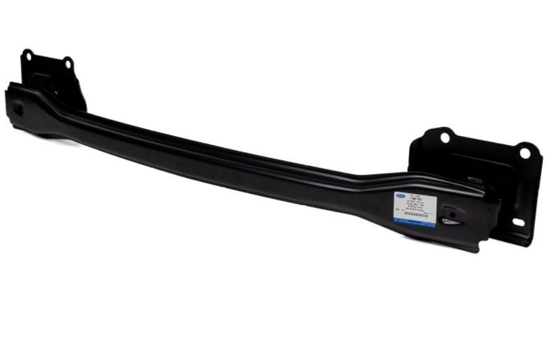 1880951 Ford Rear bumper reinforcement