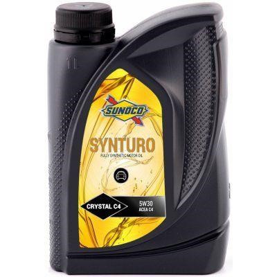 Sunoco MS42014 Engine oil Sunoco Synturo Crystal 5W-30, 1L MS42014