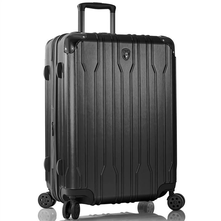 Heys 925195 Suitcase Heys Xtrak (M) Black (10103-0001-26) 925195