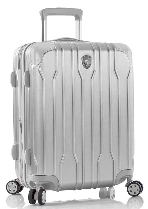 Heys 925198 Suitcase Heys Xtrak (S) Silver (10103-0002-21) 925198