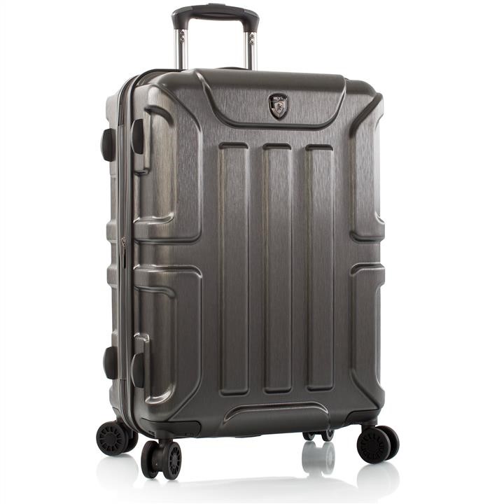 Heys 929233 Suitcase Heys Commander (M) Gunmetal (10106-0063-26) 929233