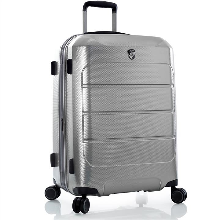 Heys 929257 Suitcase Heys EcoCase (M) Grey (10133-0013-26) 929257
