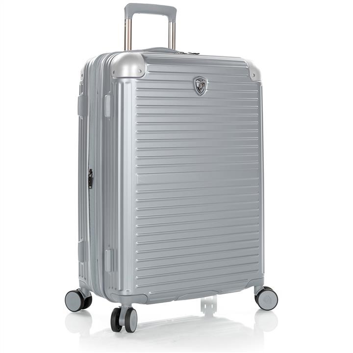 Heys 929297 Suitcase Heys Cruze (M) Silver (10148-0002-26) 929297