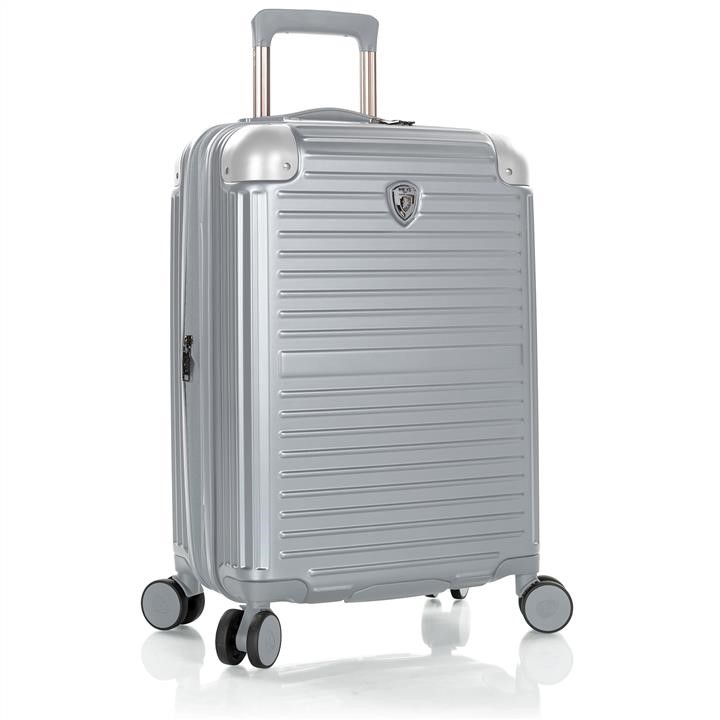 Heys 929296 Suitcase Heys Cruze (S) Silver (10148-0002-21) 929296