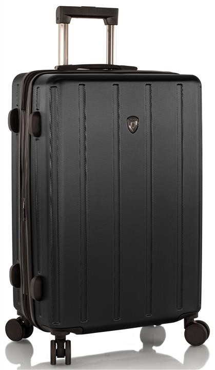 Heys 930195 Suitcase Heys SpinLite (M) Black (10157-0001-26) 930195