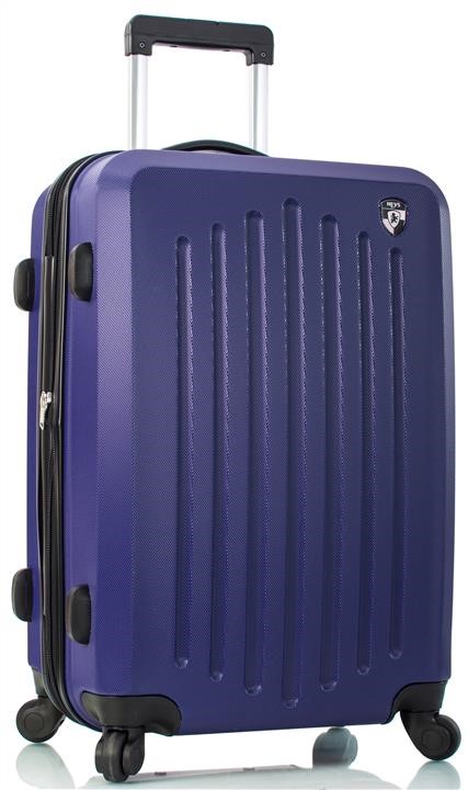 Heys 930183 Suitcase Heys Vault (M) Cobalt (10083-0018-26) 930183