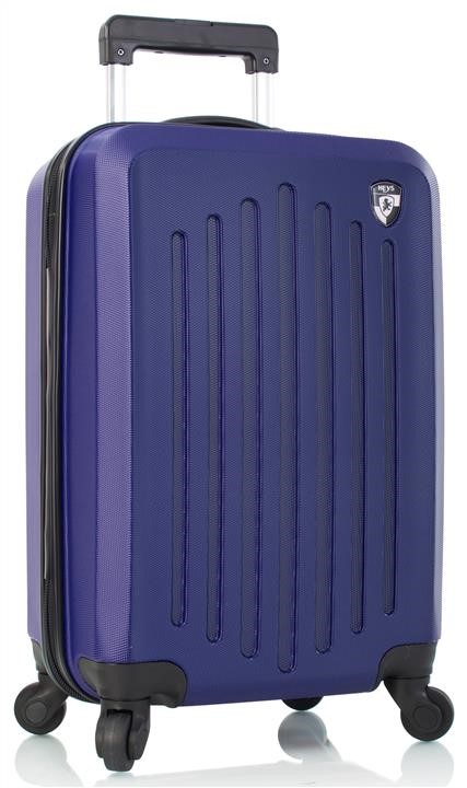 Heys 930182 Suitcase Heys Vault (S) Cobalt (10083-0018-21) 930182