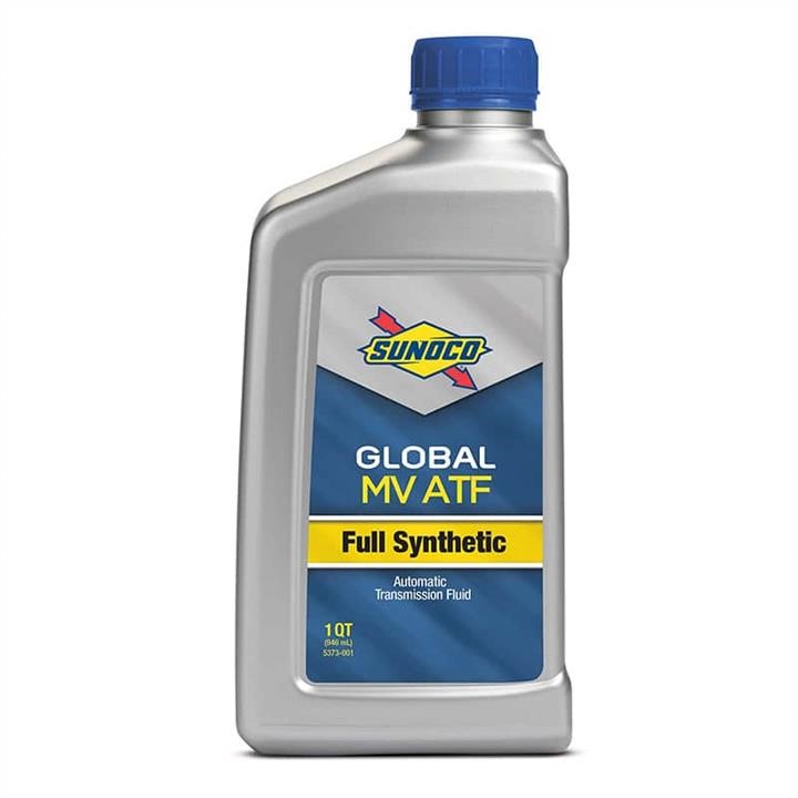 Sunoco 5373-001 Transmission oil SUNOCO GLOBAL FULL SYNTHETIC ATF, 0,946L 5373001