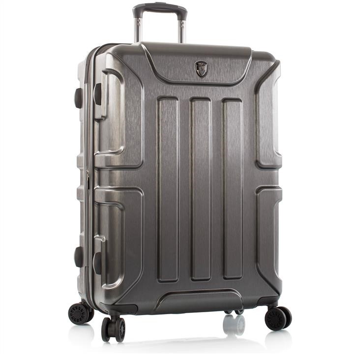 Heys 929234 Suitcase Heys Commander (L) Gunmetal (10106-0063-30) 929234