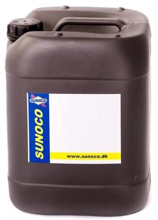 Sunoco MC05015 Transmission oil SUNOCO GEAR GL-4 HYPERFLOW LDZ SAE 75W-80, 20L MC05015