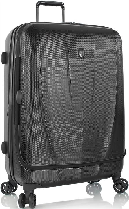 Heys 930208 Suitcase Heys Vantage (L) Black (15023-0001-30) 930208