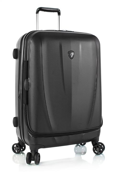 Heys 930207 Suitcase Heys Vantage (M) Black (15023-0001-26) 930207