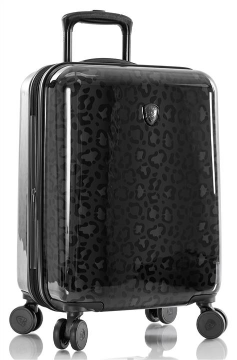 Heys 930173 Suitcase Heys Black Leopard (S) (13127-3041-21) 930173