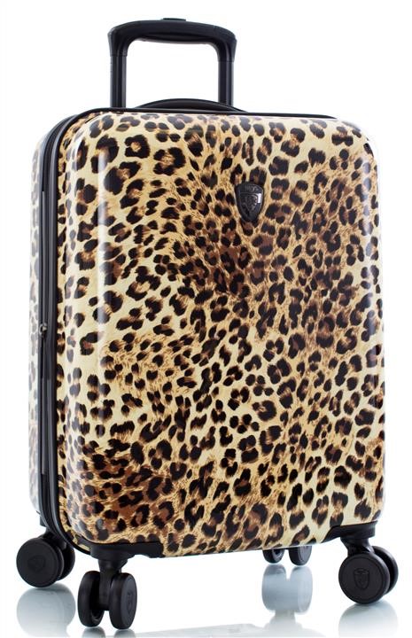 Heys 930170 Suitcase Heys Brown Leopard (S) (13128-3041-21) 930170