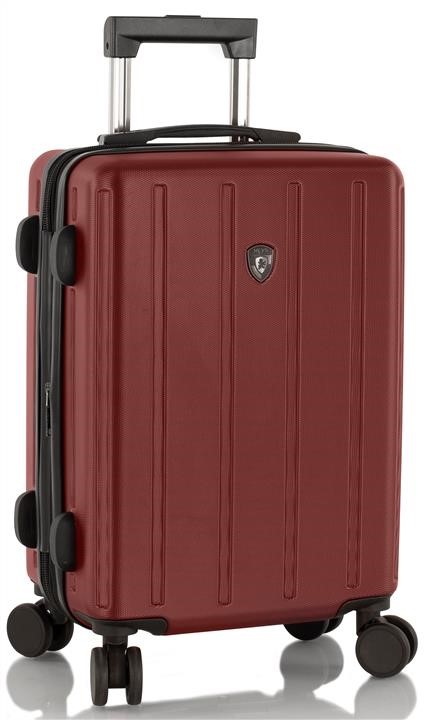 Heys 930197 Suitcase Heys SpinLite (S) Burgundy (10157-0017-21) 930197