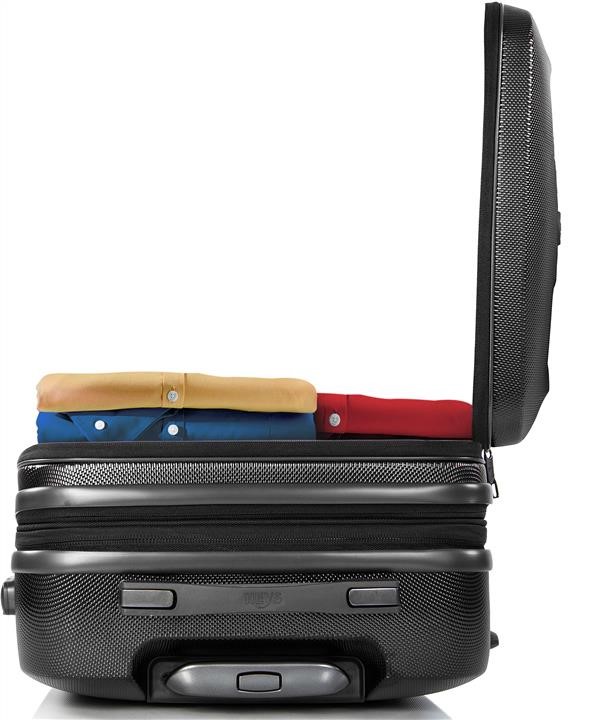 Heys Suitcase Heys Vantage (L) Black (15023-0001-30) – price