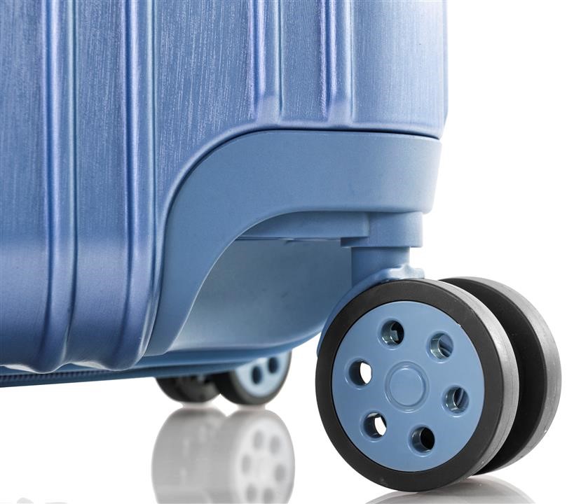 Suitcase Heys Xtrak (L) Icy Blue (10103-0142-30) Heys 930187