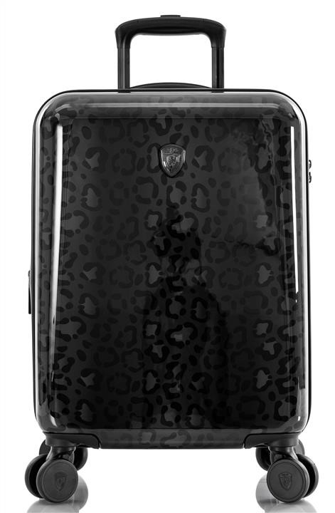 Suitcase Heys Black Leopard (S) (13127-3041-21) Heys 930173