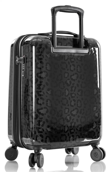 Heys Suitcase Heys Black Leopard (S) (13127-3041-21) – price