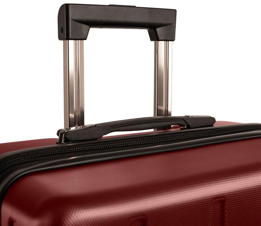 Suitcase Heys SpinLite (L) Burgundy (10157-0017-30) Heys 930199