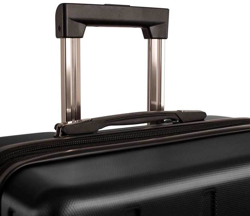 Suitcase Heys SpinLite (M) Black (10157-0001-26) Heys 930195