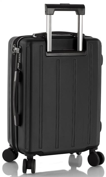 Heys Suitcase Heys SpinLite (S) Black (10157-0001-21) – price