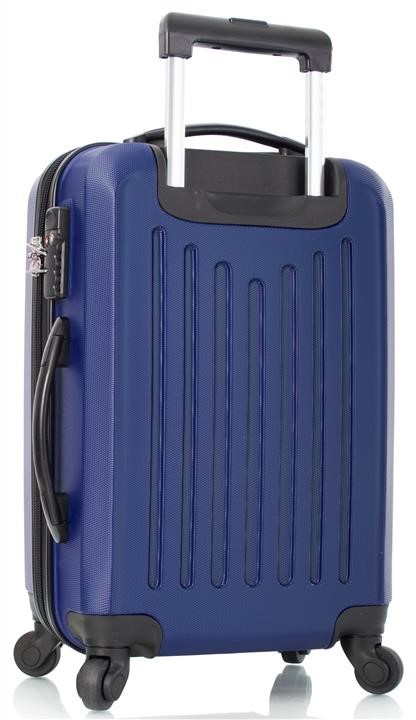Heys Suitcase Heys Vault (S) Cobalt (10083-0018-21) – price