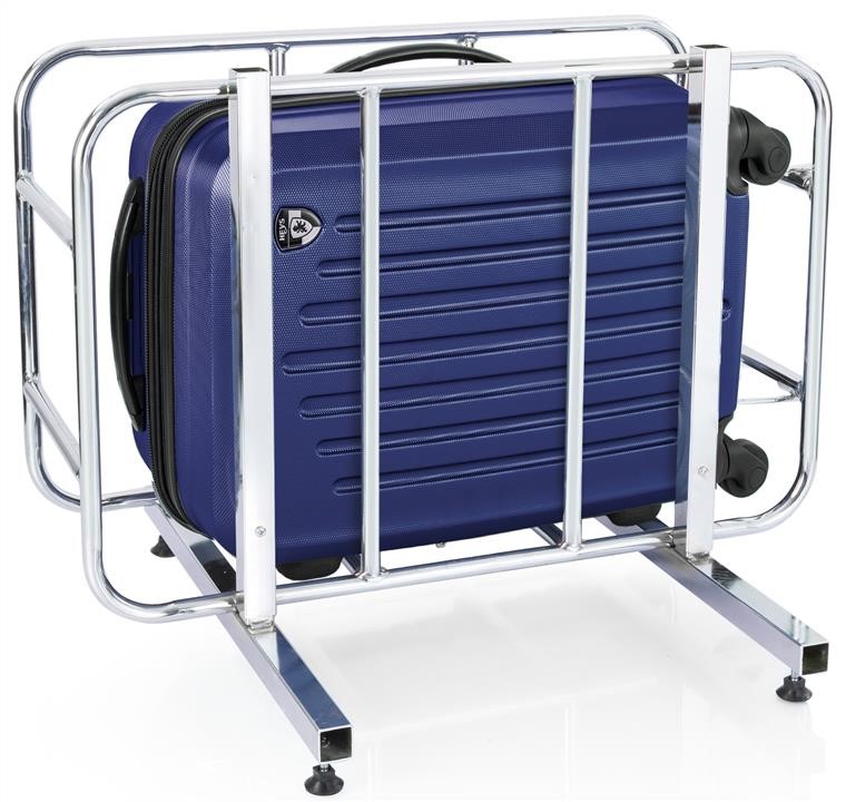 Suitcase Heys Vault (S) Cobalt (10083-0018-21) Heys 930182