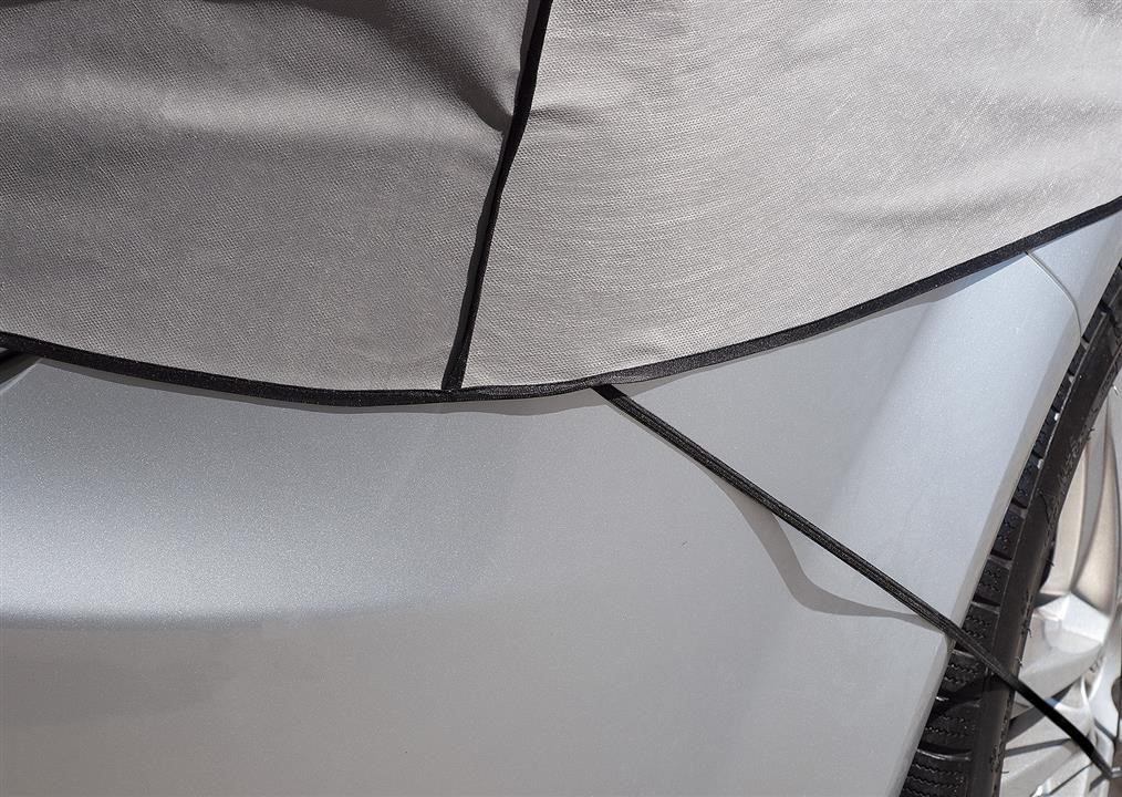 CarPassion Car Cover, S-M CarPassion 10017 S-M