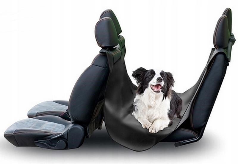 CarPassion 20120 Dog car seat cover 20120