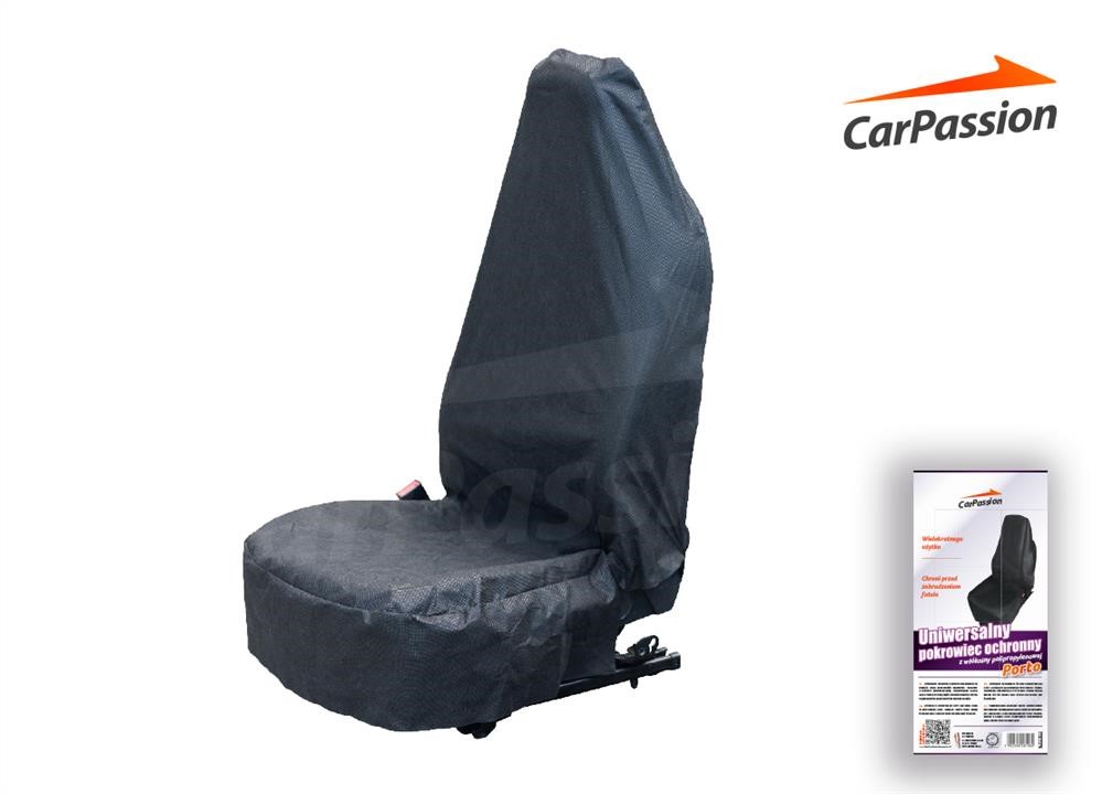 Car seat cover CarPassion 10030