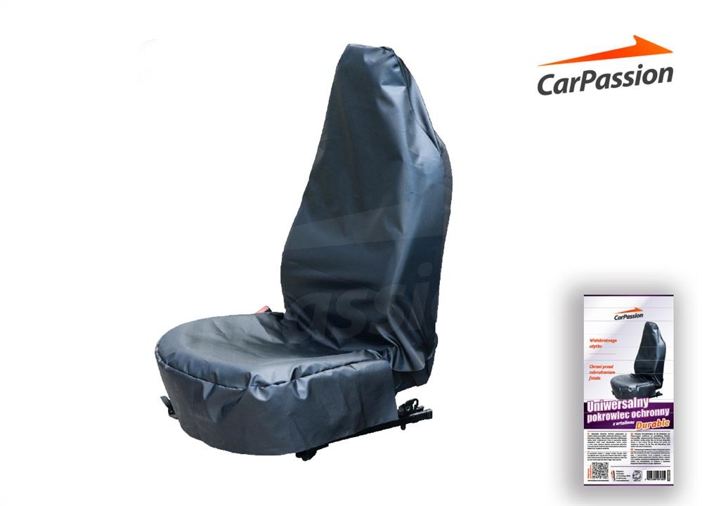 Car seat cover CarPassion 10034