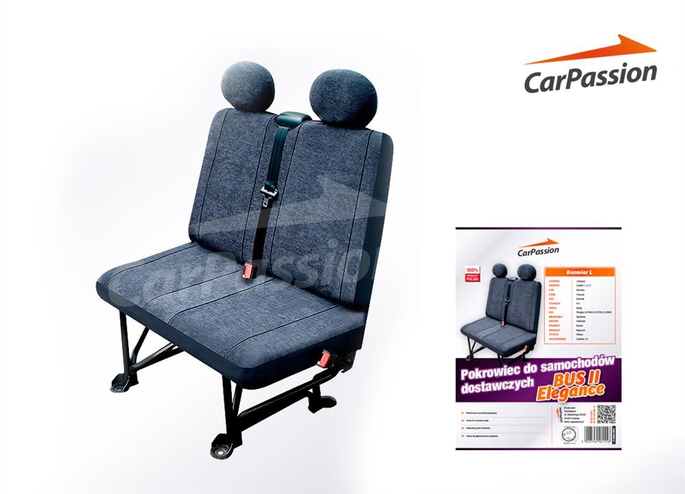 Buy CarPassion 30212 at a low price in United Arab Emirates!