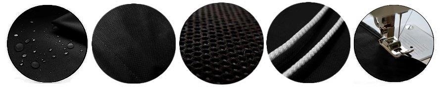 CarPassion Classic car cover, M, Universal CarPassion 10020