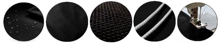 CarPassion Classic car cover, XL, Universal CarPassion 10022