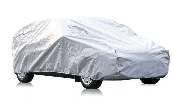 CarPassion Perfect car cover, L, Universal CarPassion 10025