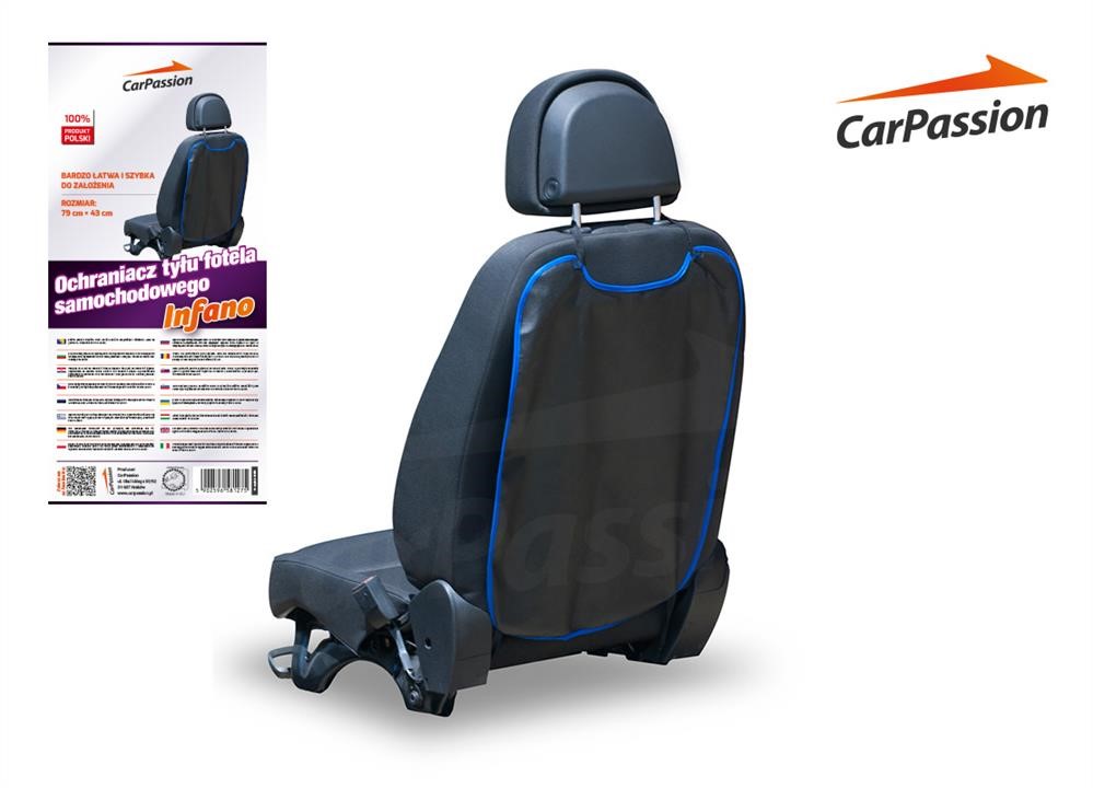 Buy CarPassion 10070 at a low price in United Arab Emirates!