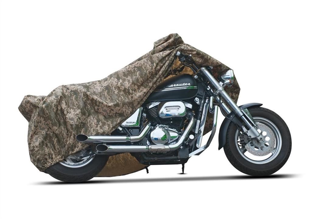 CarPassion 10093 Motorcycle cover 10093
