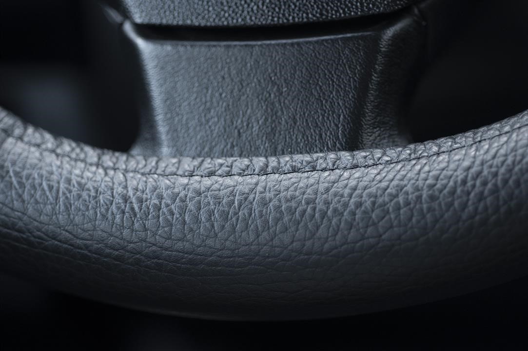 Steering wheel cover CarPassion 10060