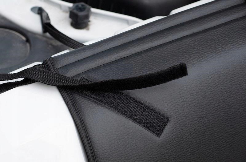 CarPassion CarPassion Fender Cover – price 87 PLN
