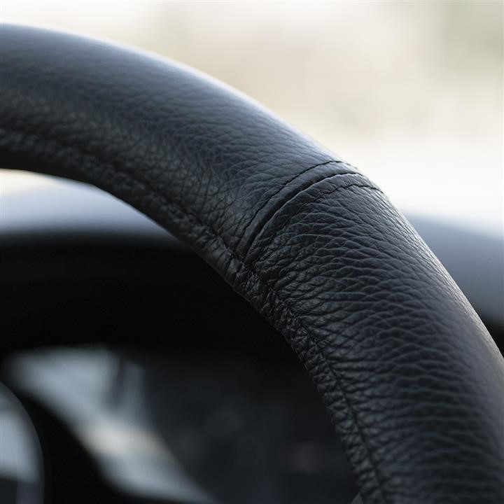 CarPassion Steering wheel cover – price 88 PLN