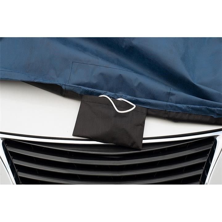 CarPassion CarPassion Premium Car Cover, L, Sedan – price [object Object] PLN