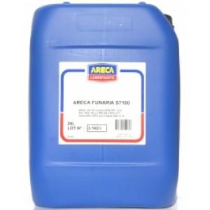 Areca 050867-10 Engine oil ARECA FUNARIA S7000 10W-40, API CI-4, ACEA E7, 10L 05086710