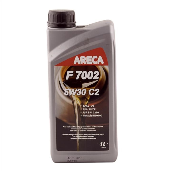 Areca 022C000100 Engine oil Areca F7002 5W-30, 1L 022C000100